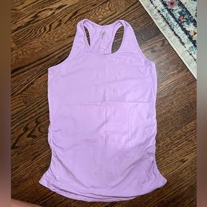 Athleta tank top